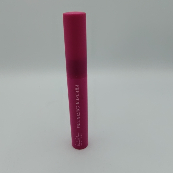 Nichole Miller Other - Nicole Miller New York Volumizing Mascara BlL.A. Colors Bold Lash Mascara - Pink